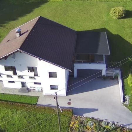 شقة Rosentalferien Ludmannsdorf المظهر الخارجي الصورة