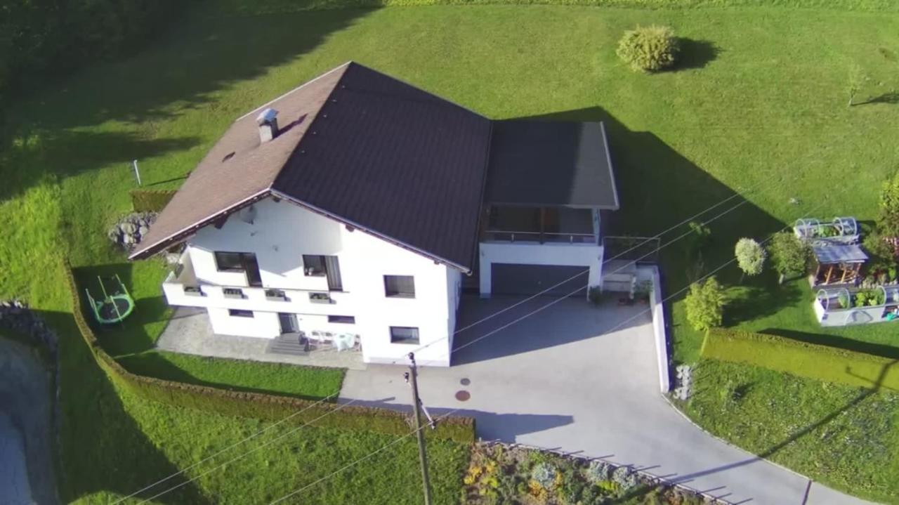 شقة Rosentalferien Ludmannsdorf المظهر الخارجي الصورة